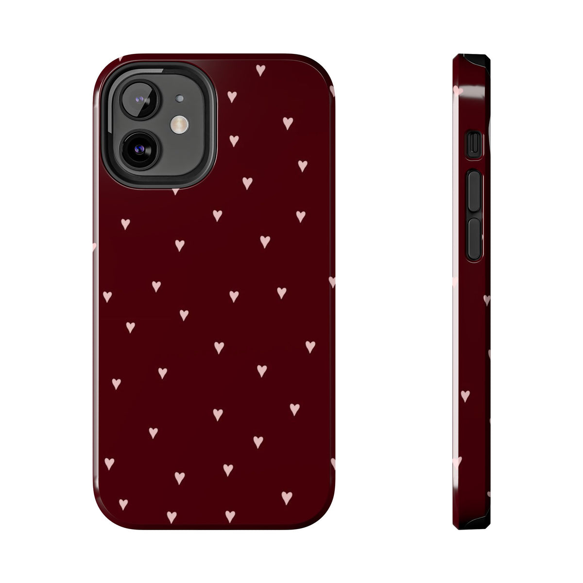 Love Dots iPhone 12 Series