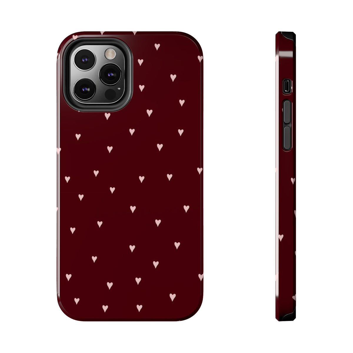 Love Dots iPhone 12 Series