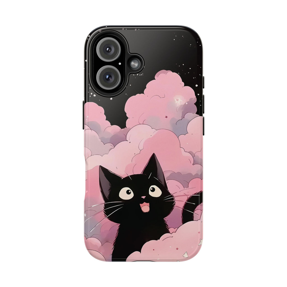 Pinak Kitty iPhone 16 Series