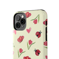 Sweet Flutter iPhone 11 Series