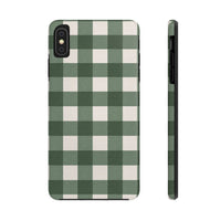 LeafLine iPhone X Series