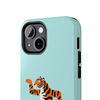 Drunk Shere Khan iPhone 13 Series