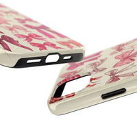 Radiant Bow iPhone 15 Series