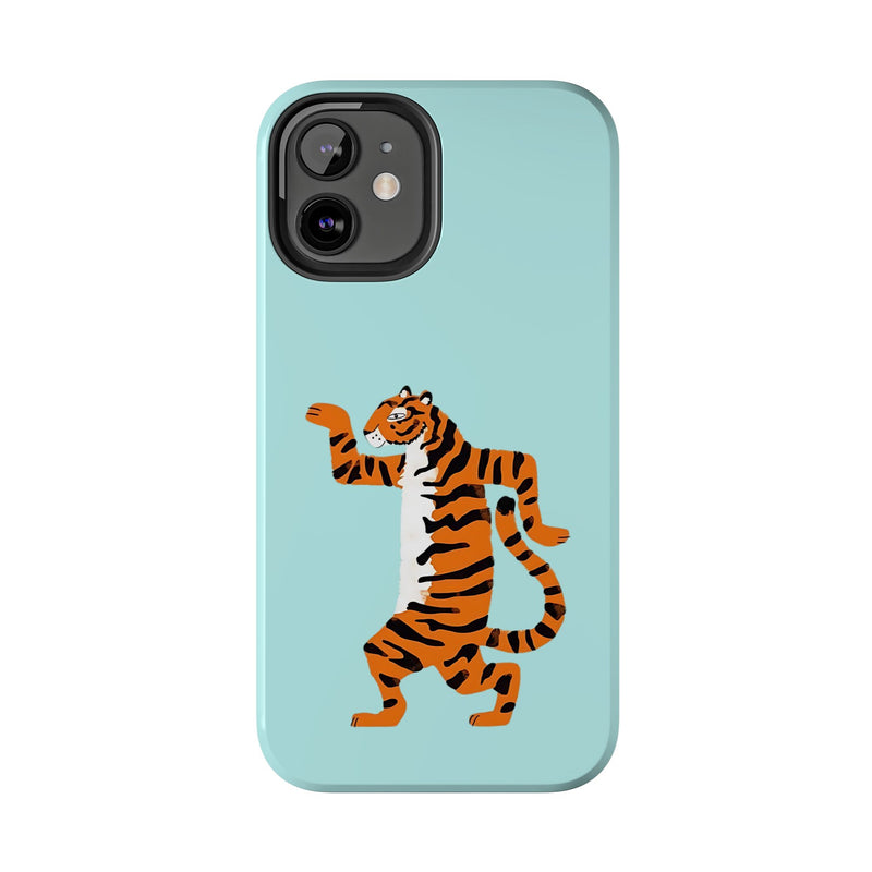 Drunk Shere Khan iPhone 12 Series