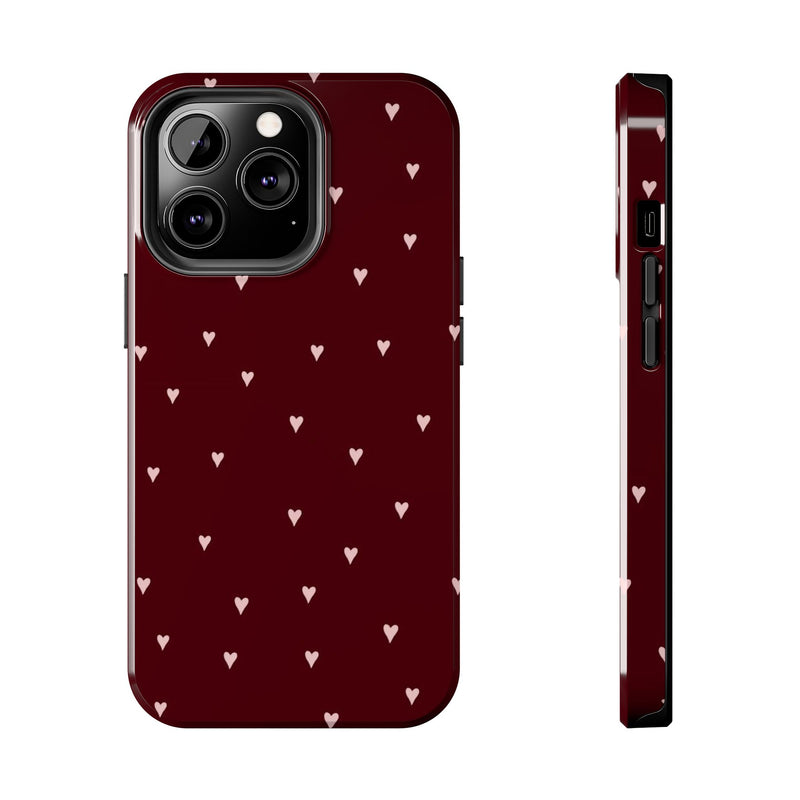 Love Dots iPhone 13 Series