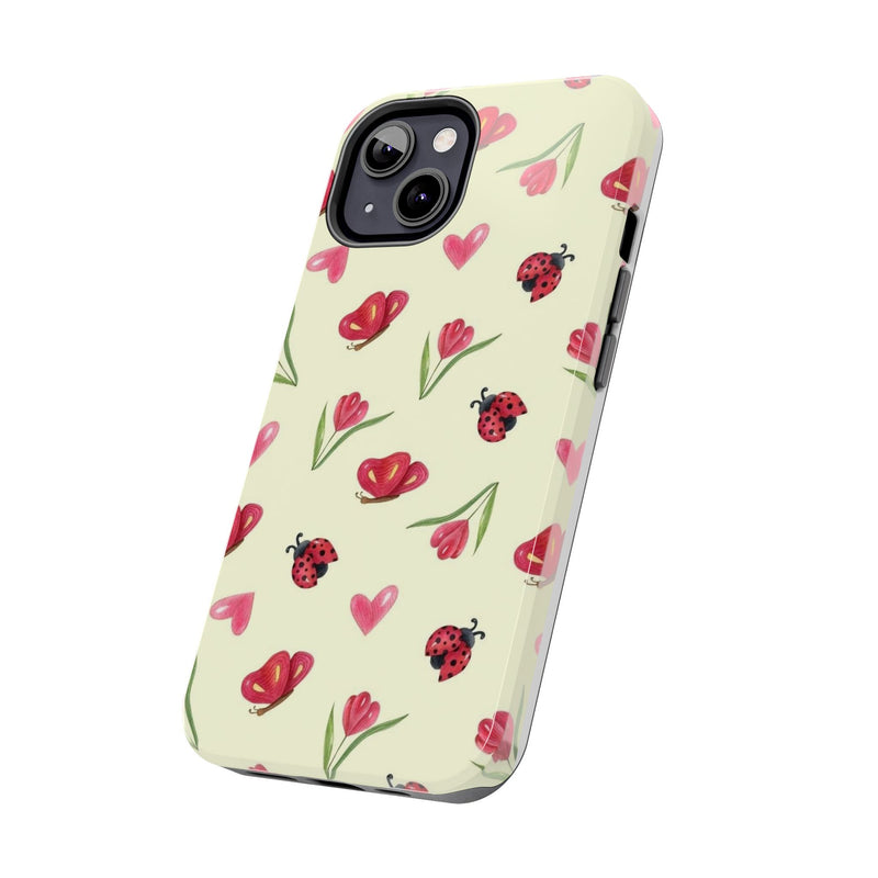 Sweet Flutter iPhone 13 Series