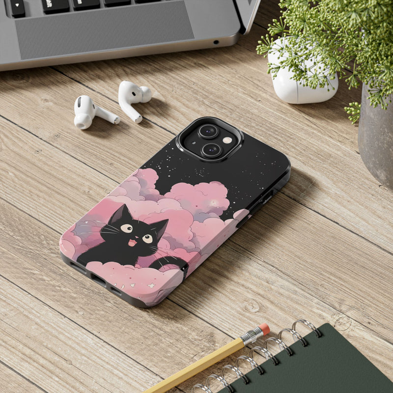 Pinak Kitty iPhone 14 Series