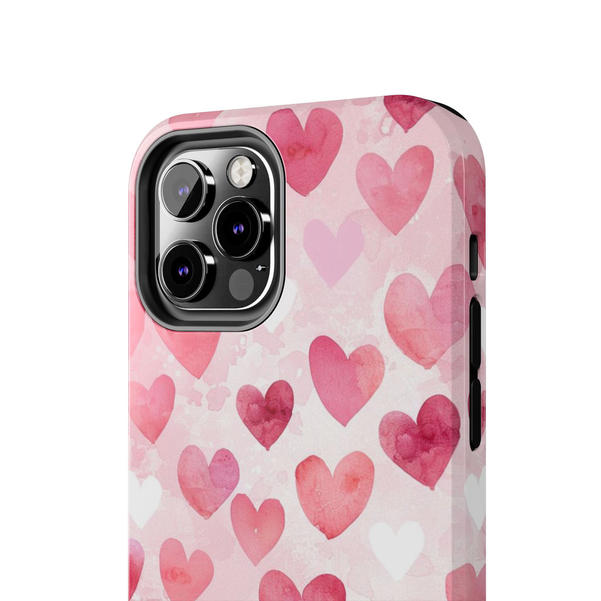 Rosy Love iPhone 12 Series