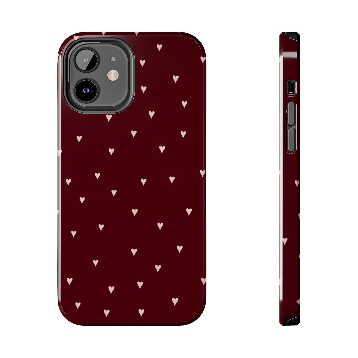 Love Dots iPhone 12 Series