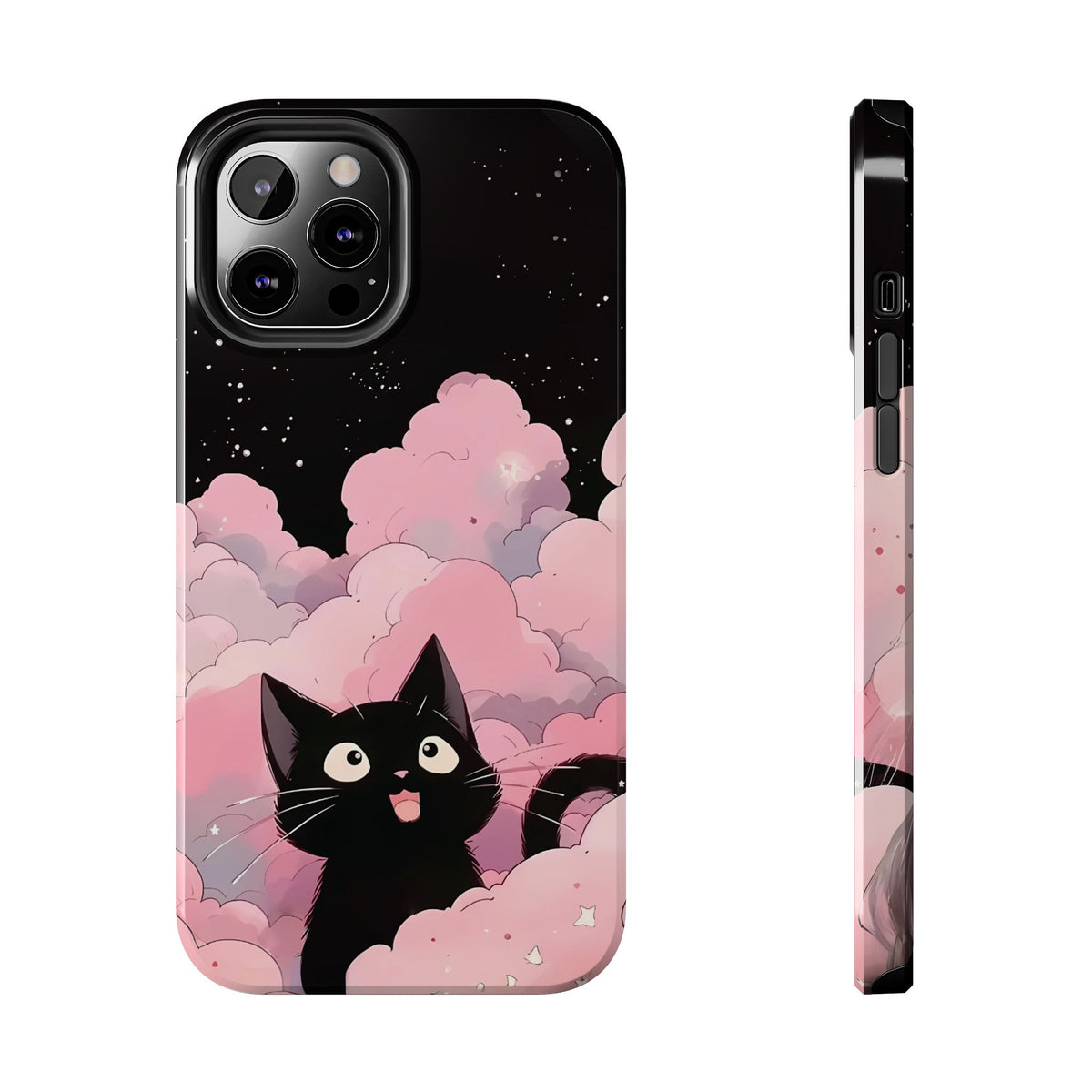 Pinak Kitty iPhone 12 Series