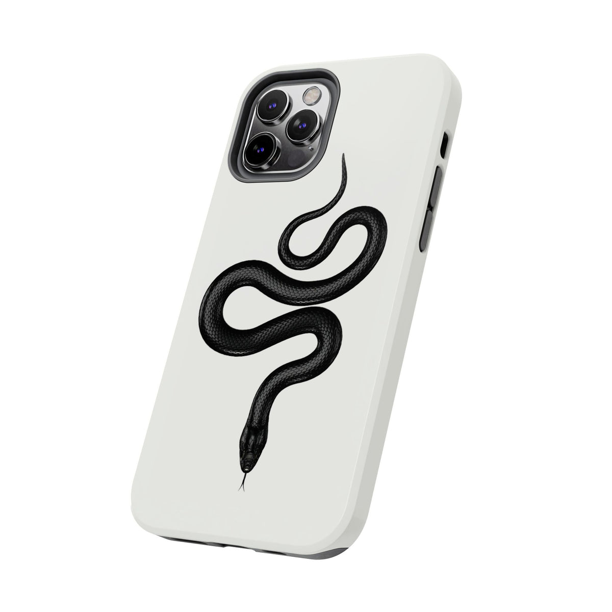 Phantom Python iPhone 12 Series