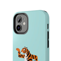 Drunk Shere Khan iPhone 12 Series