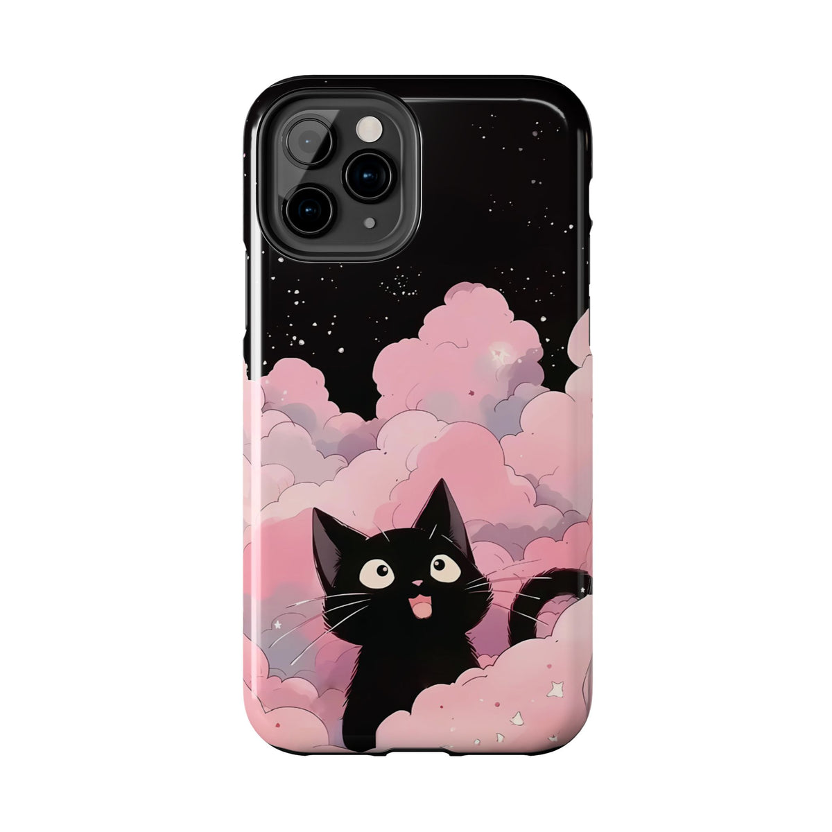 Pinak Kitty iPhone 11 Series