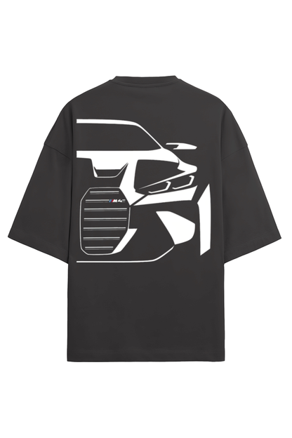 BMW Limited Edition Terry Oversized T-Shirt !