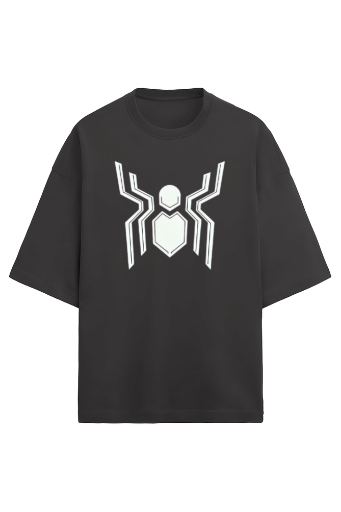 Spidey With You ! Oversized Unisex T-shirt !