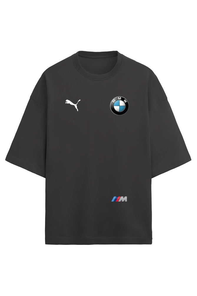 BMW Limited Edition Terry Oversized T-Shirt !