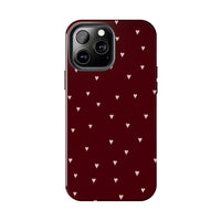 Love Dots iPhone 13 Series