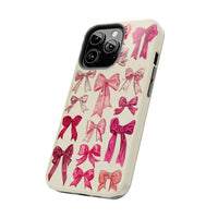 Radiant Bow iPhone 13 Series