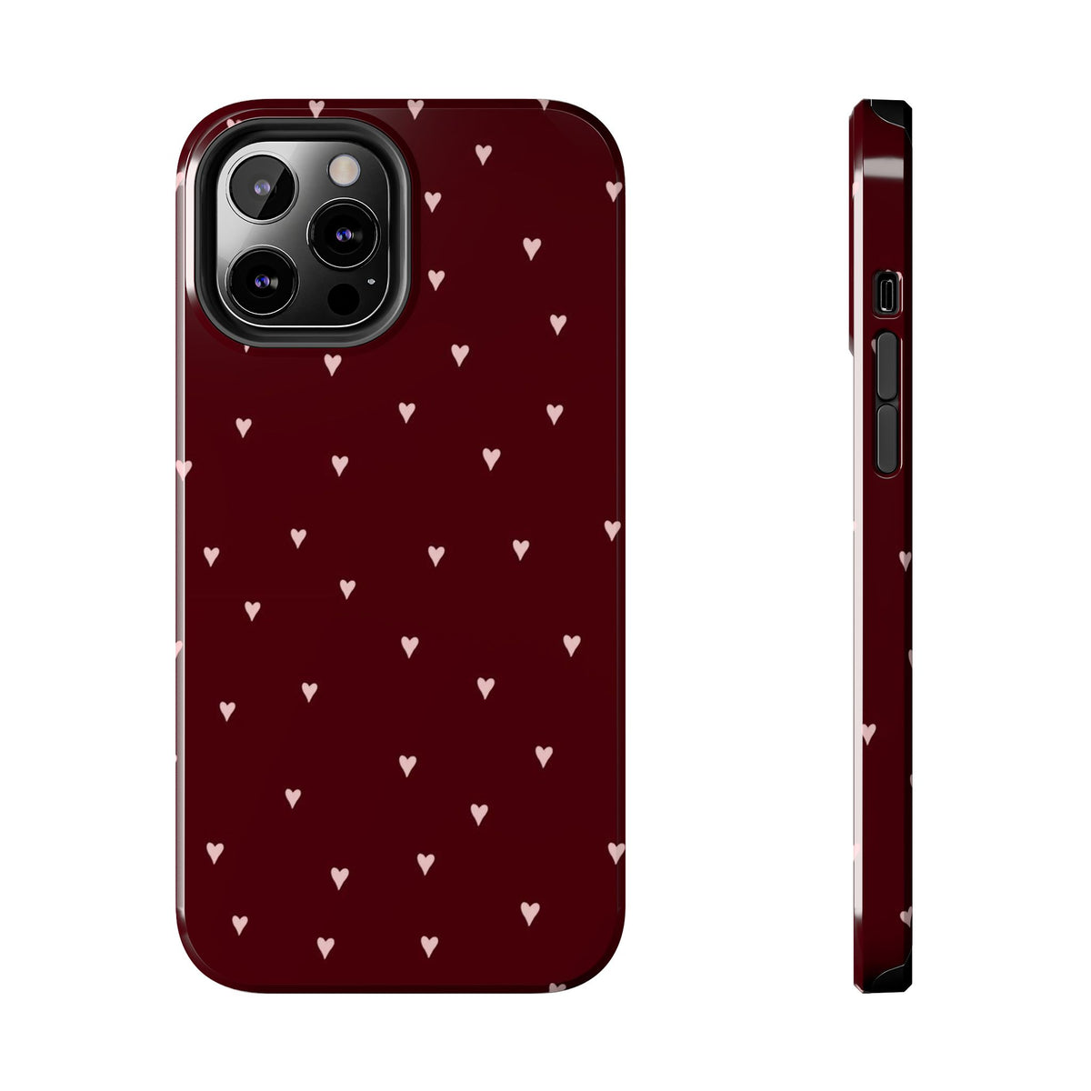 Love Dots iPhone 12 Series