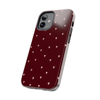 Love Dots iPhone 12 Series