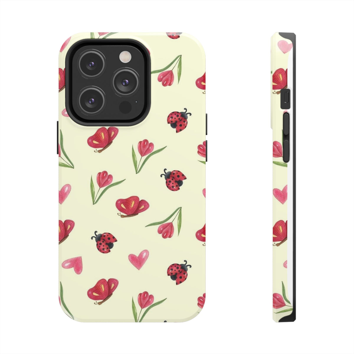 Sweet Flutter iPhone 14 Series