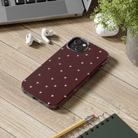 Love Dots iPhone 14 Series