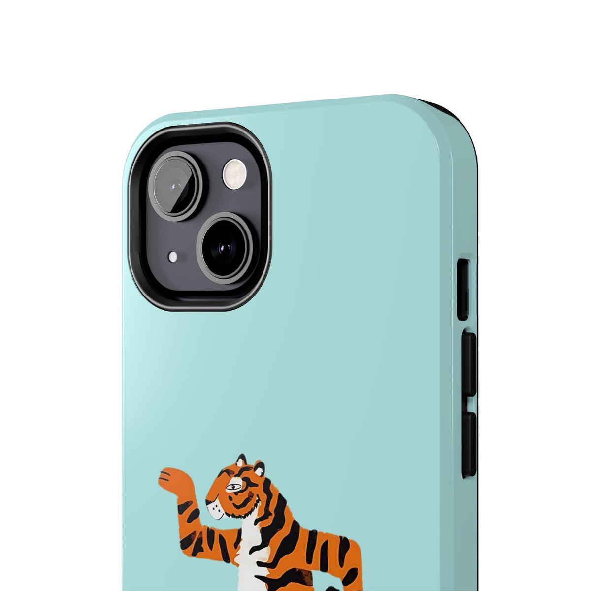 Drunk Shere Khan iPhone 13 Series