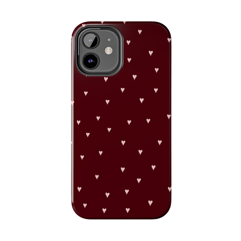 Love Dots iPhone 12 Series