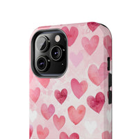 Rosy Love iPhone 13 Series