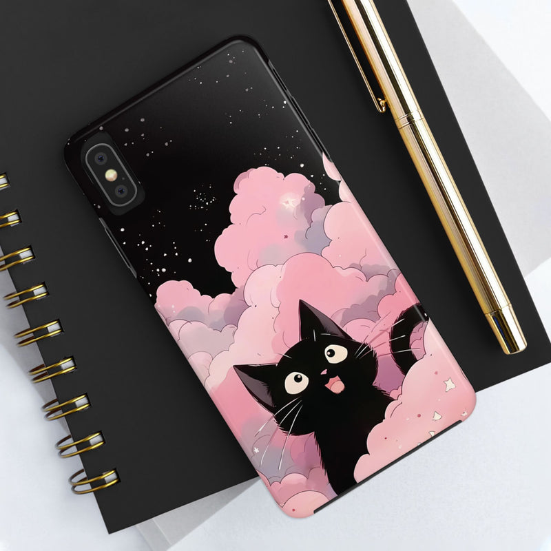 Pinak Kitty iPhone X Series