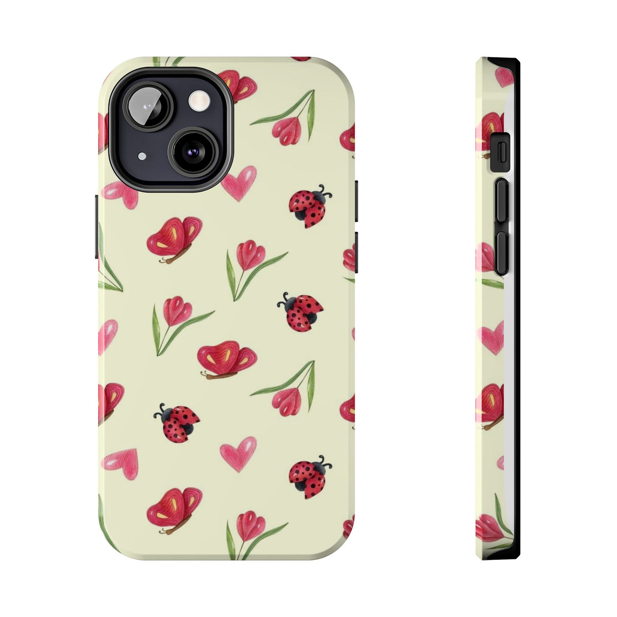 Sweet Flutter iPhone 13 Series