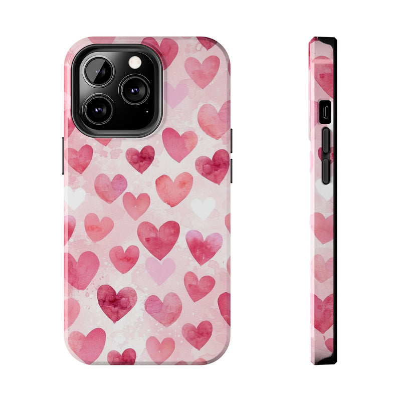 Rosy Love iPhone 13 Series