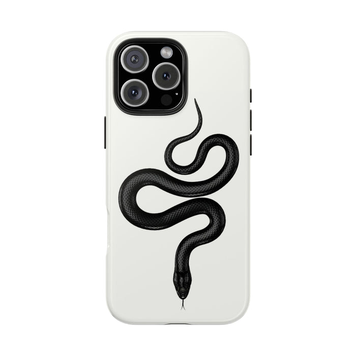 Phantom Python iPhone 16 Series