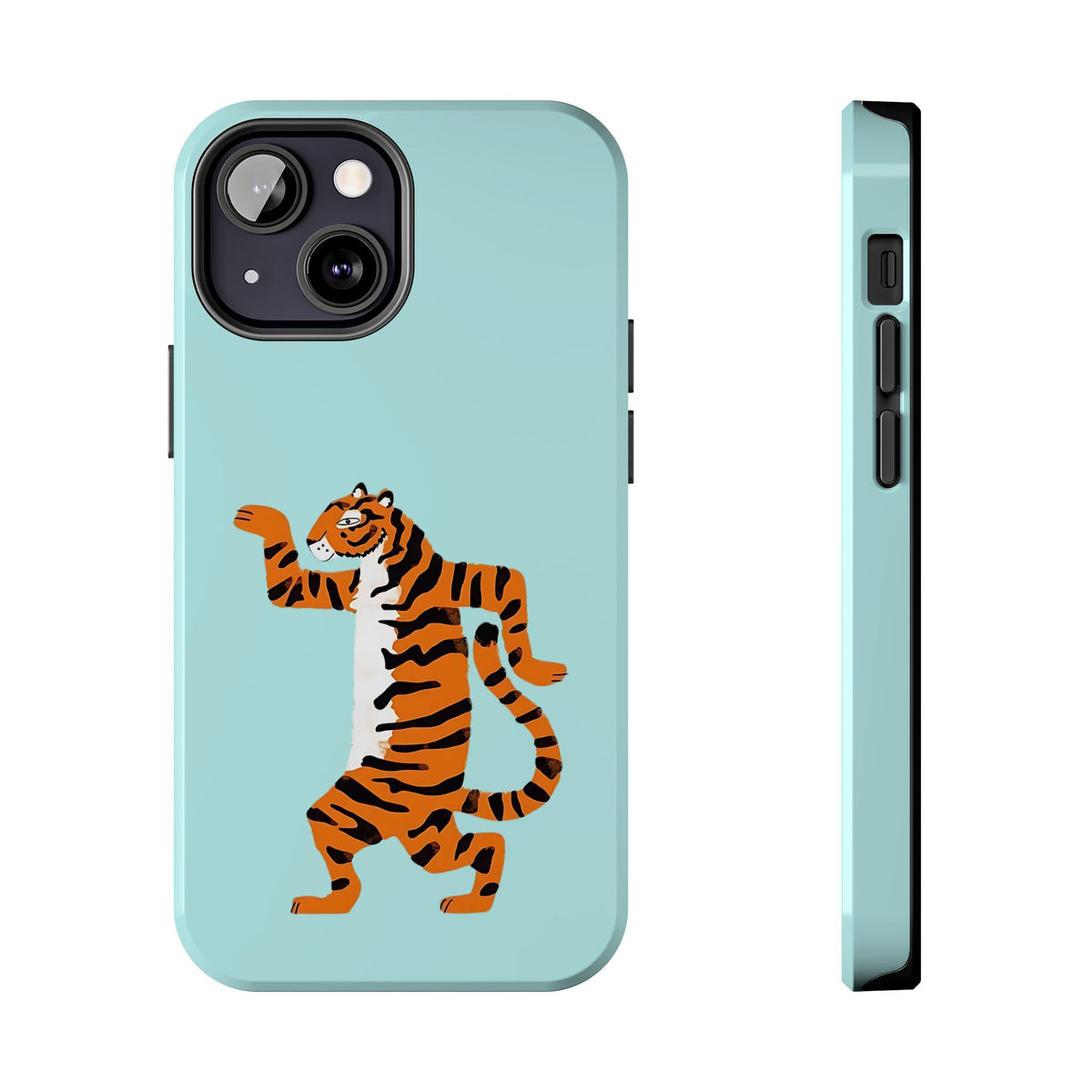 Drunk Shere Khan iPhone 13 Series