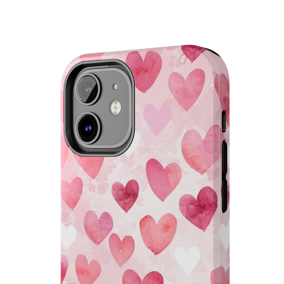 Rosy Love iPhone 12 Series