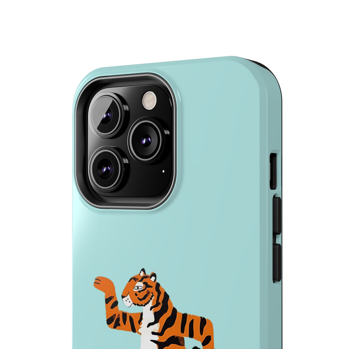 Drunk Shere Khan iPhone 13 Series