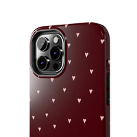 Love Dots iPhone 12 Series