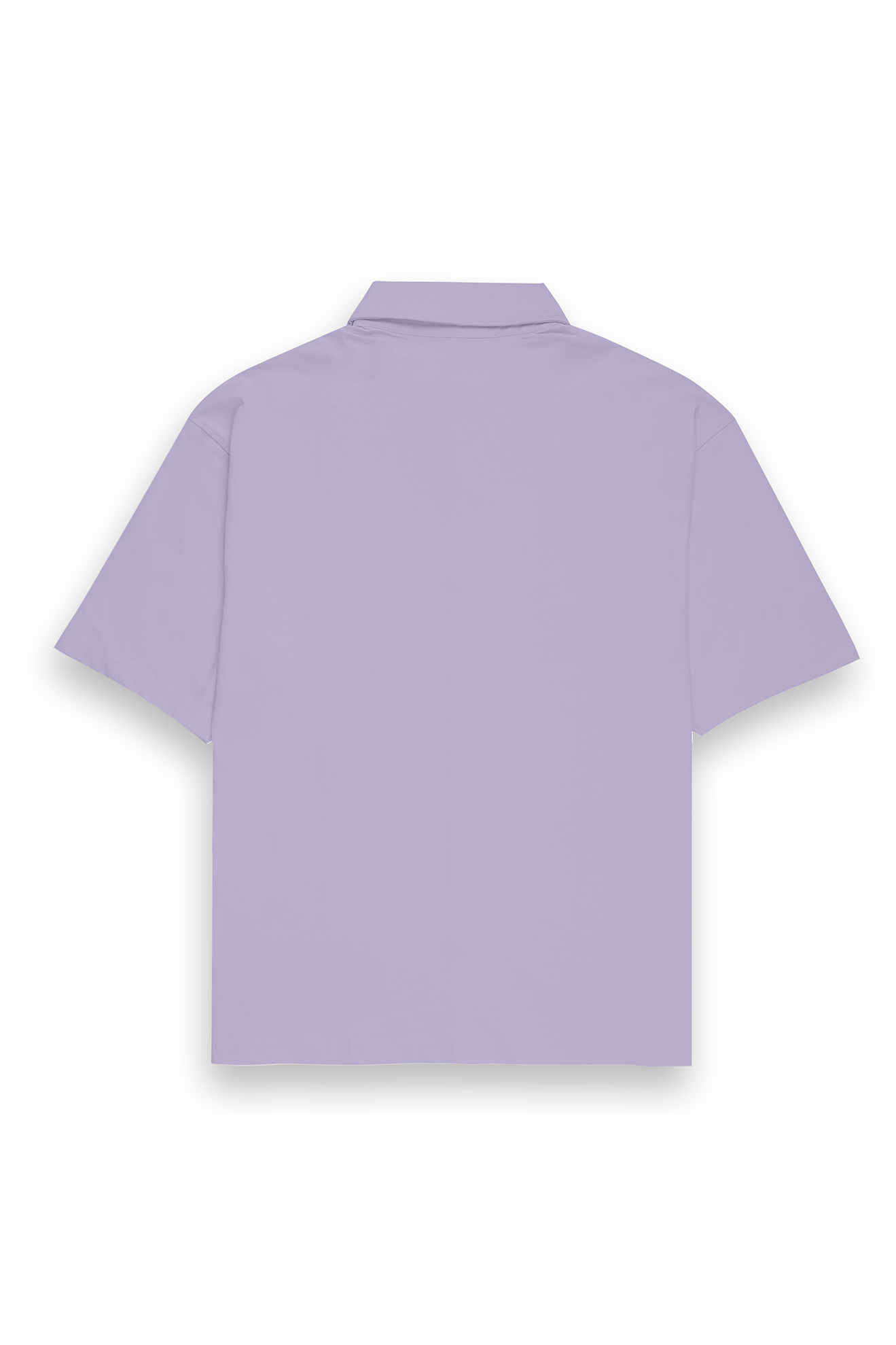 OVERSIZED PREMIUM SHIRTS FOR MAN