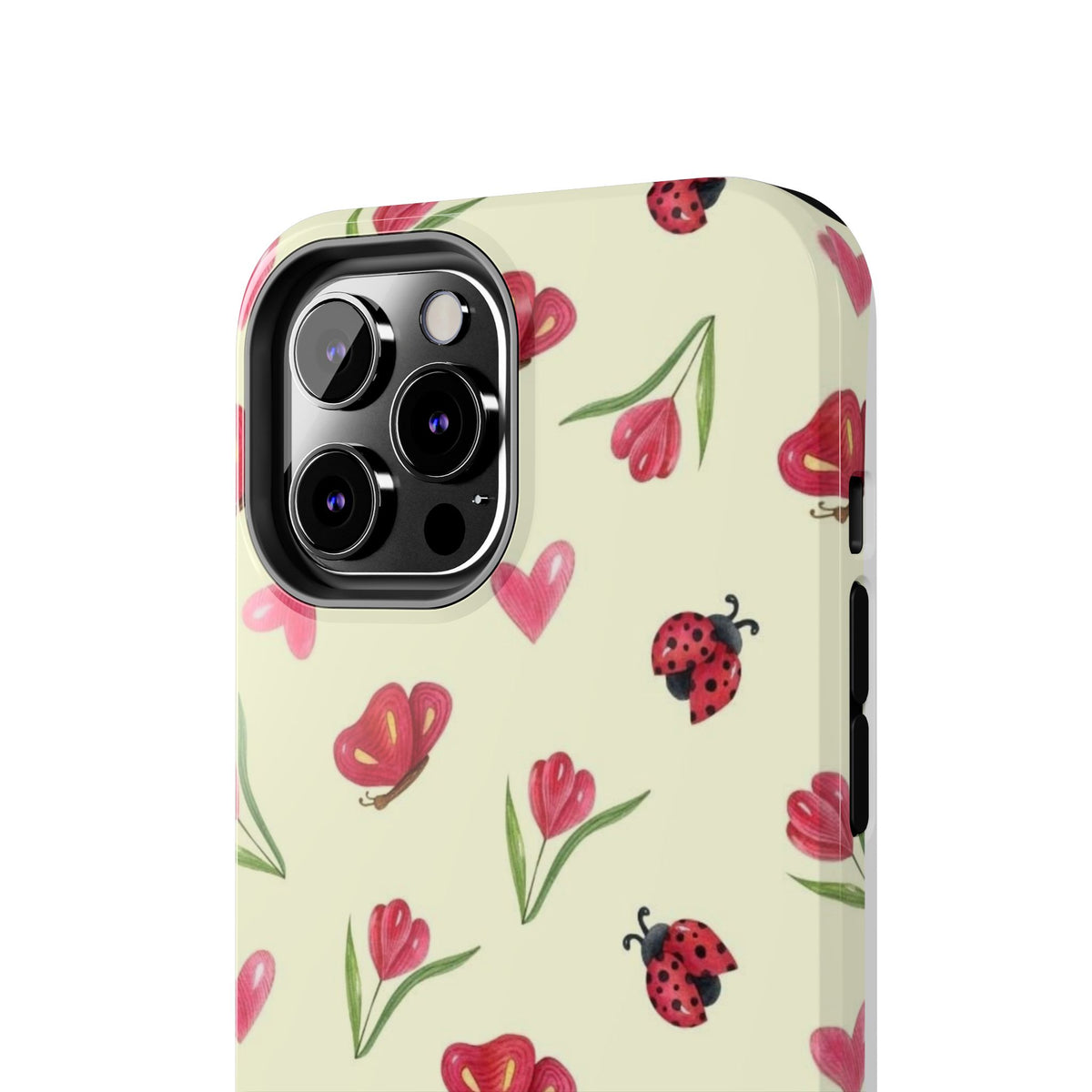 Sweet Flutter iPhone 12 Series