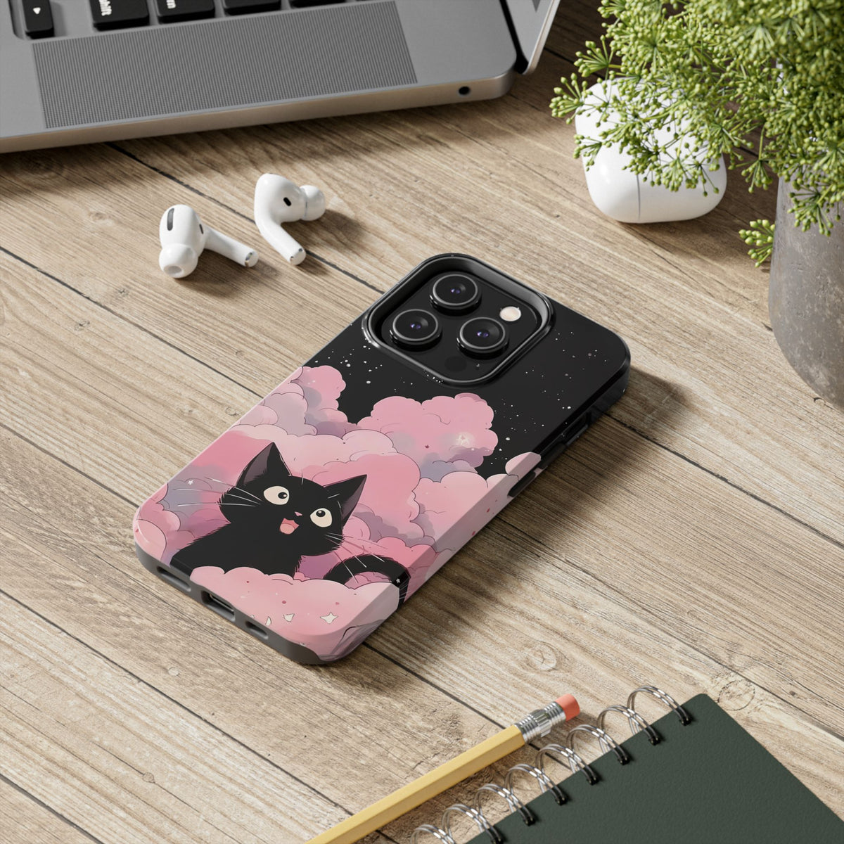 Pinak Kitty iPhone 14 Series