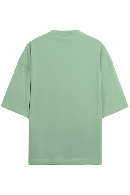 Special Oversized Terry T-shirt