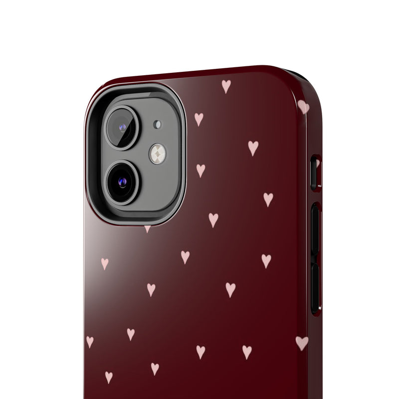 Love Dots iPhone 12 Series