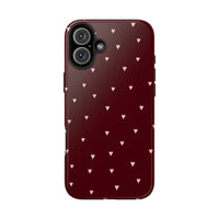 Love Dots iPhone 16 Series