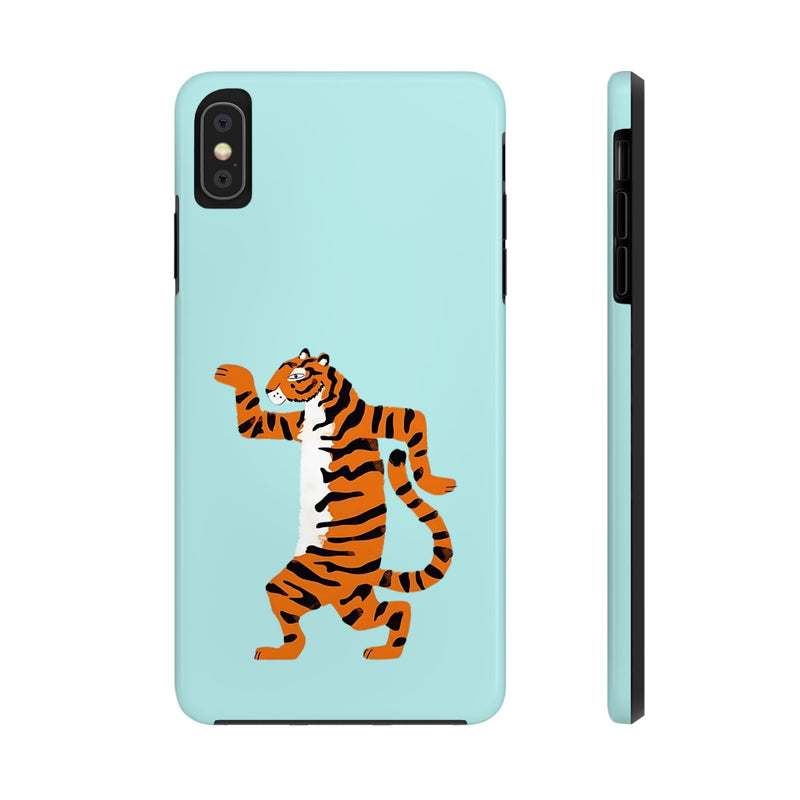 Drunk Shere Khan iPhone X Series