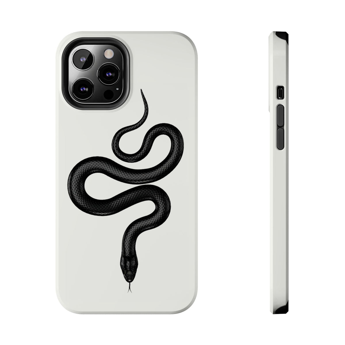 Phantom Python iPhone 12 Series