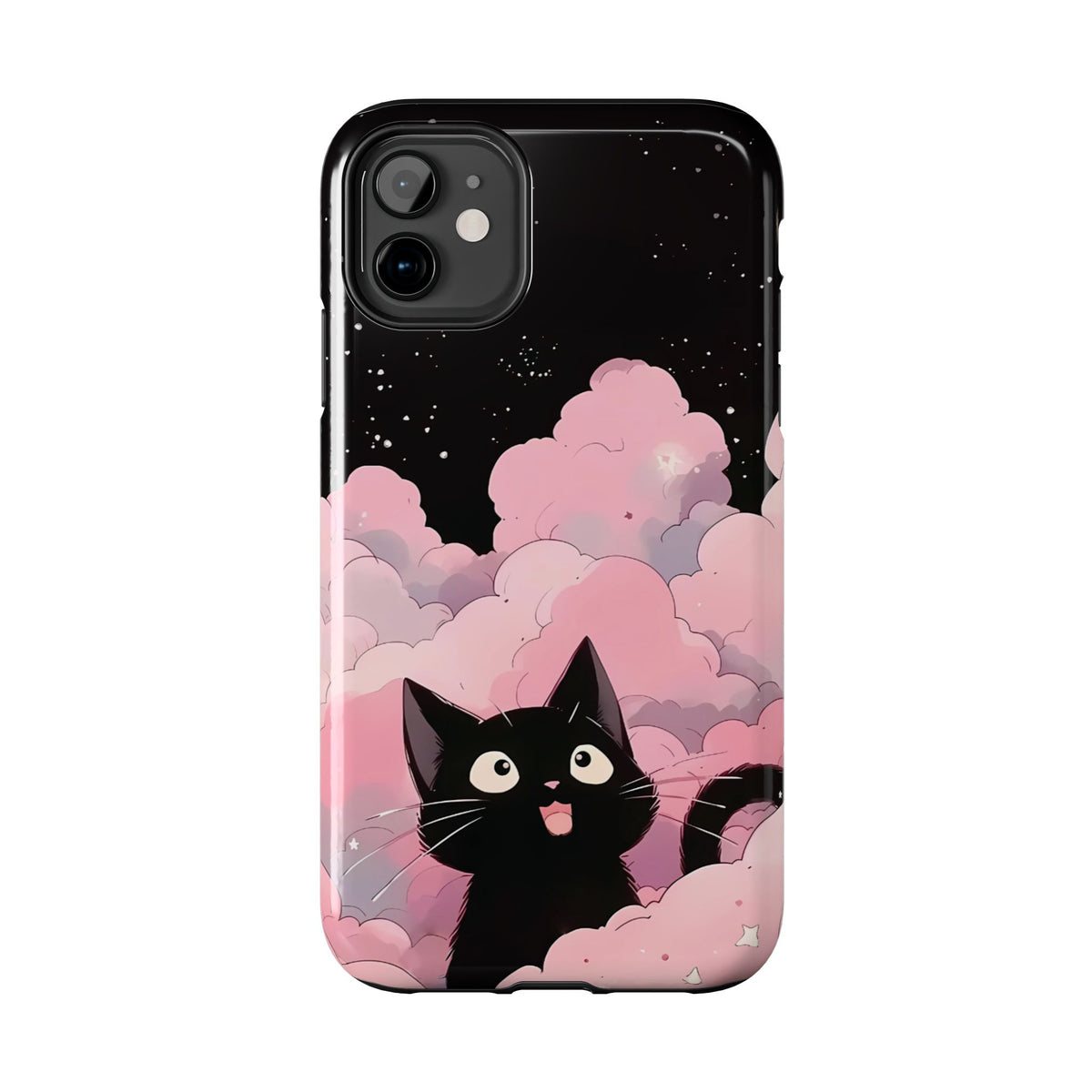 Pinak Kitty iPhone 11 Series