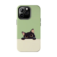 Big Cute Eyes iPhone 13 Series