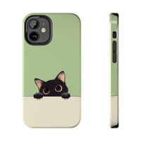 Big Cute Eyes iPhone 12 Series