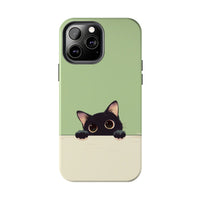 Big Cute Eyes iPhone 13 Series