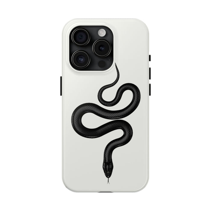 Phantom Python iPhone 15 Series